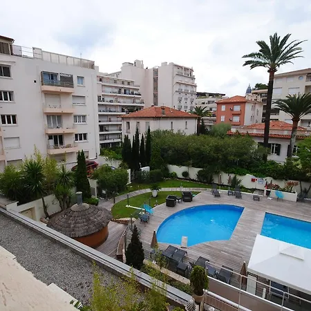 Latour Maubourg Ede5104 Apartment *