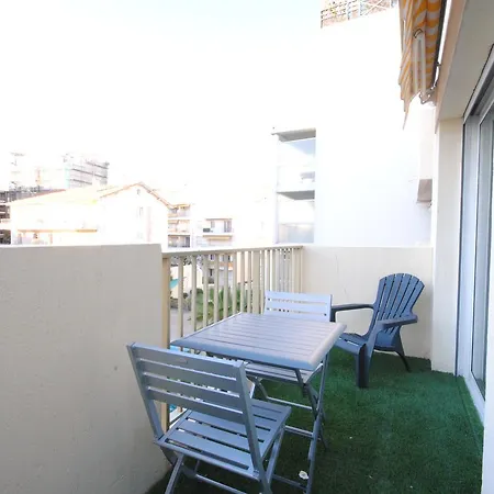 Apartment Latour Maubourg Ede5104 Cannes