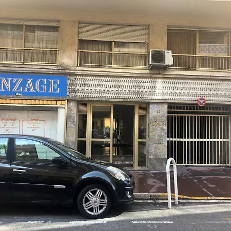 Apartment Latour Maubourg Ede5104 Cannes
